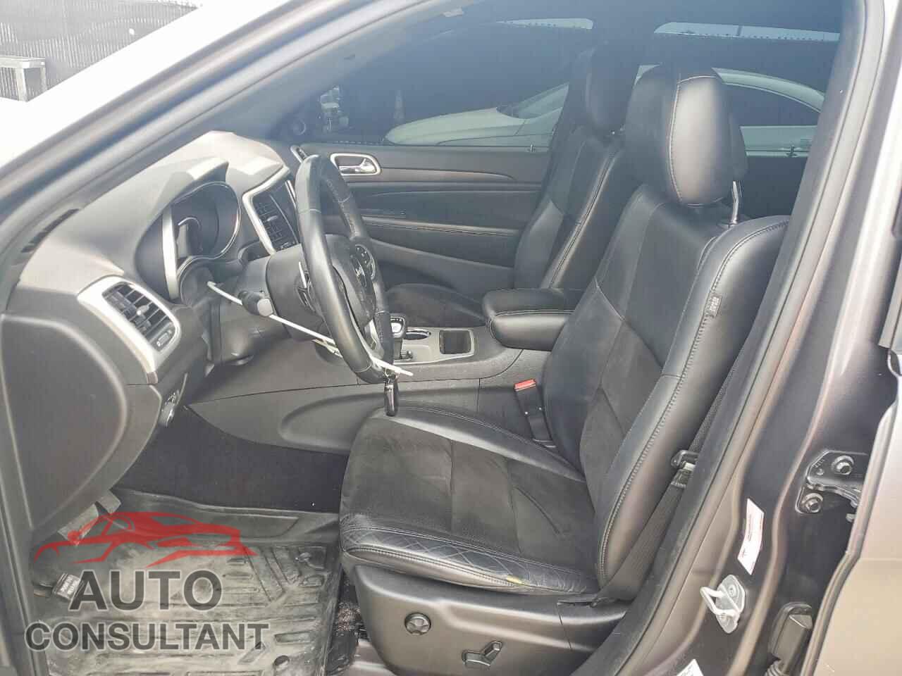 JEEP CHEROKEE 2015 - 1C4RJFAG0FC189372