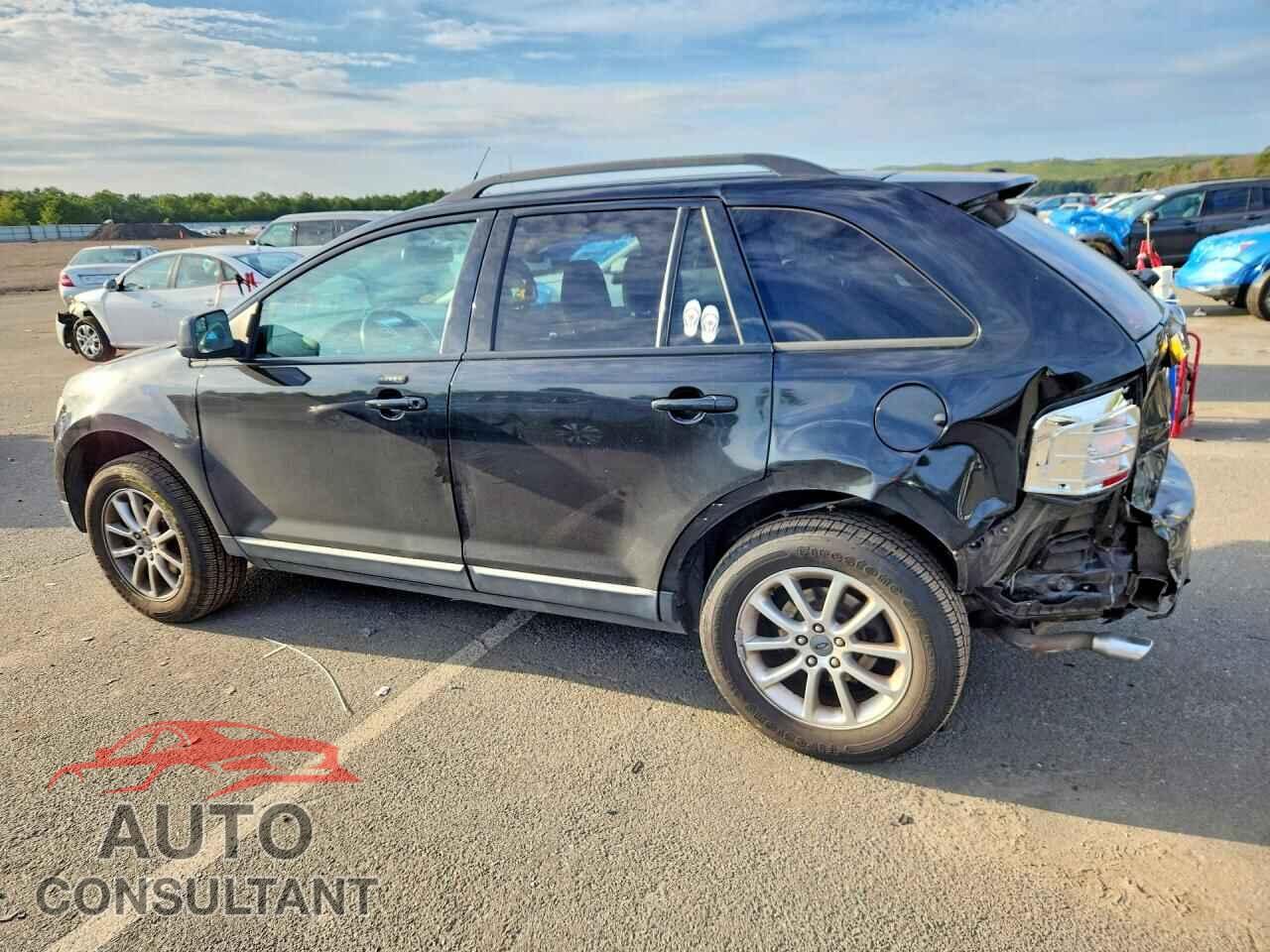 FORD EDGE 2010 - 2FMDK3JC5ABB03674