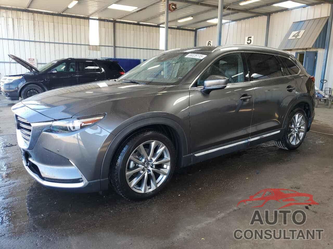 MAZDA CX-9 2018 - JM3TCBDY2J0201603