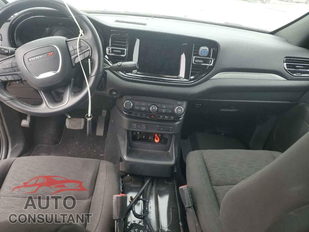 DODGE DURANGO 2023 - 1C4SDJFT1PC587872