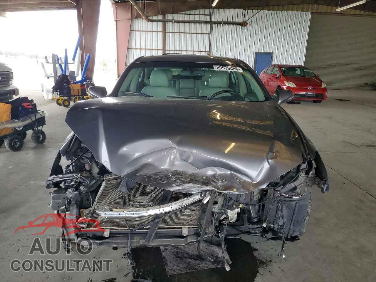 LEXUS ES350 2012 - JTHBK1EG0C2492356