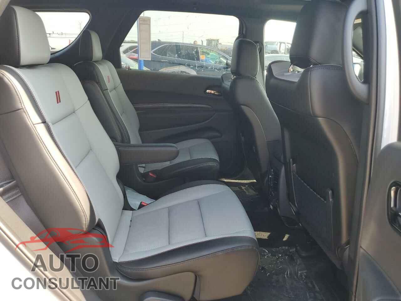 DODGE DURANGO 2024 - 1C4SDJCT0RC159427