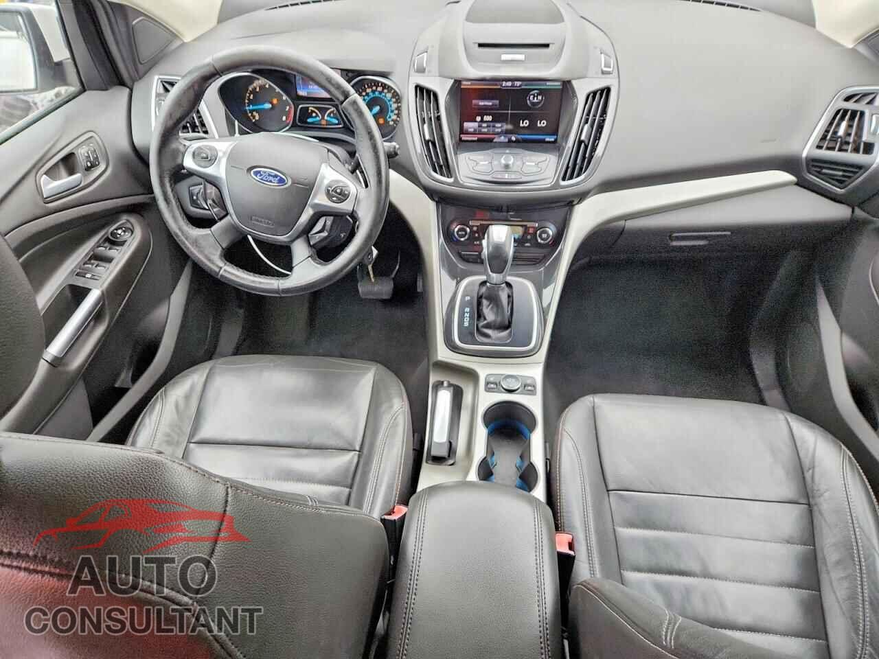FORD ESCAPE 2013 - 1FMCU9HX9DUB52392