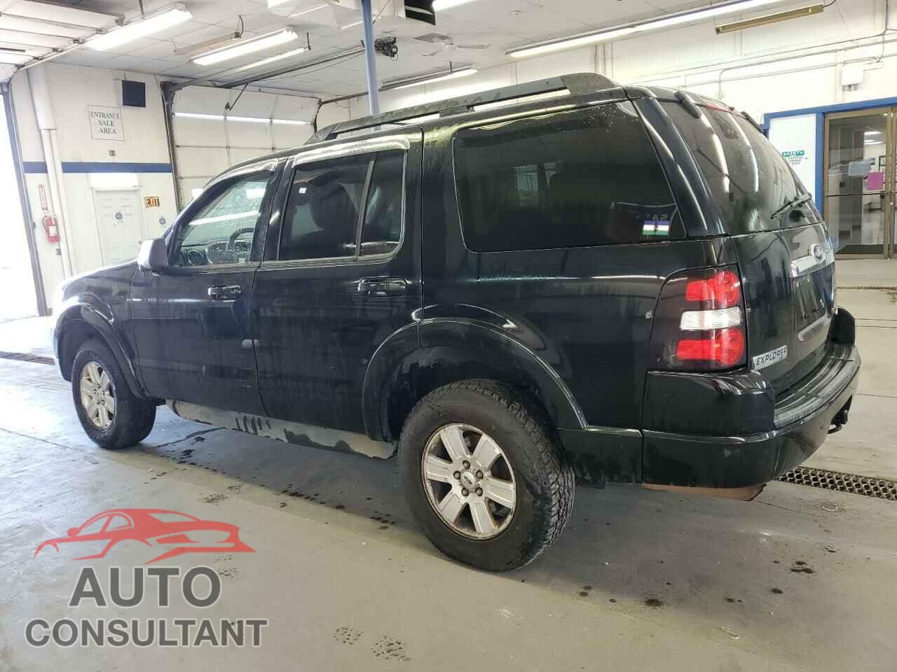 FORD EXPLORER 2010 - 1FMEU7DE3AUA62765