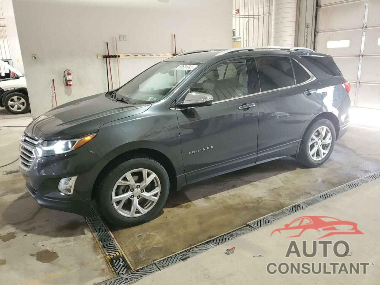 CHEVROLET EQUINOX 2020 - 2GNAXNEV9L6154646