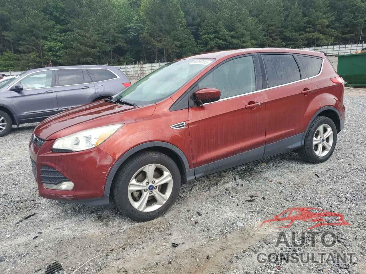 FORD ESCAPE 2015 - 1FMCU0G71FUA03376