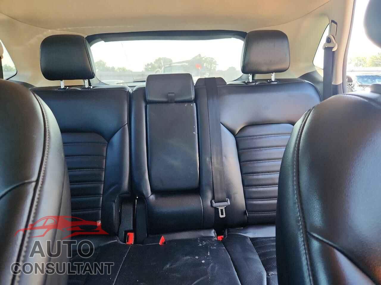 FORD EDGE 2020 - 2FMPK3J90LBA44196