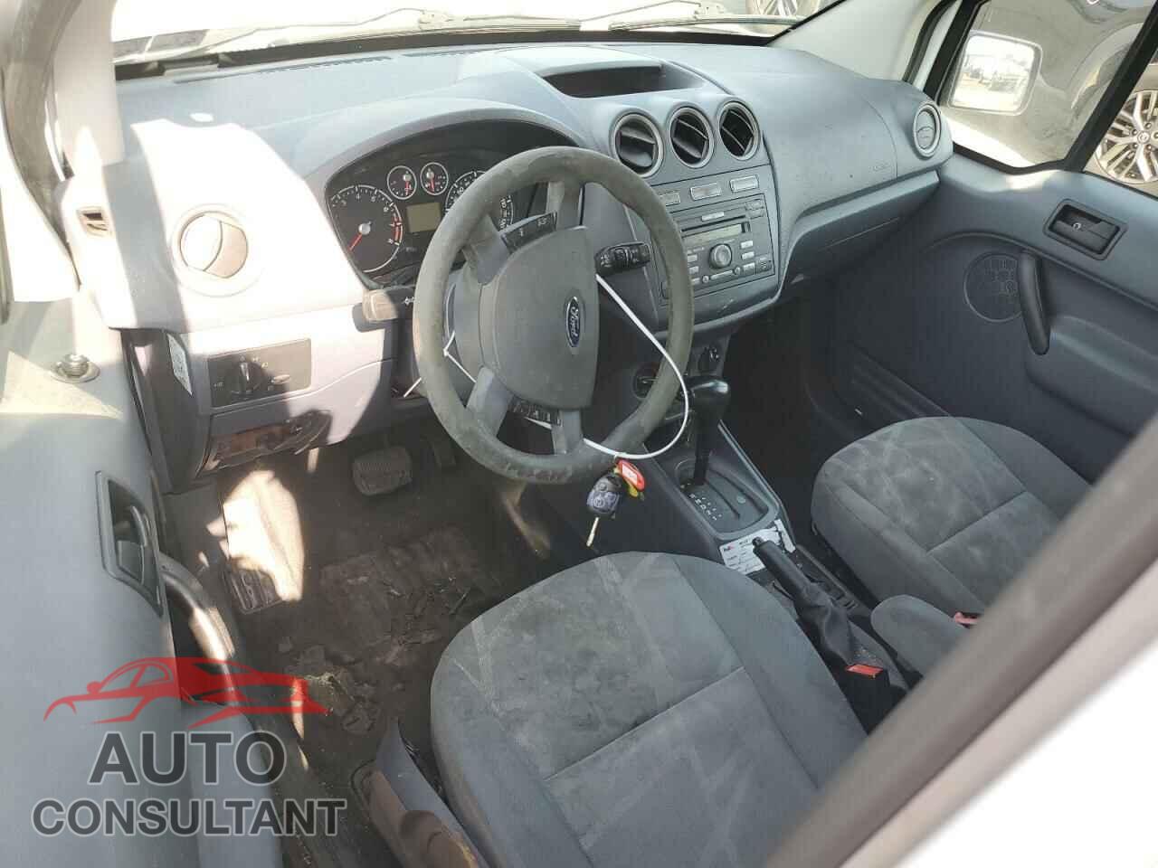 FORD TRANSIT 2011 - NM0LS7DN6BT056934