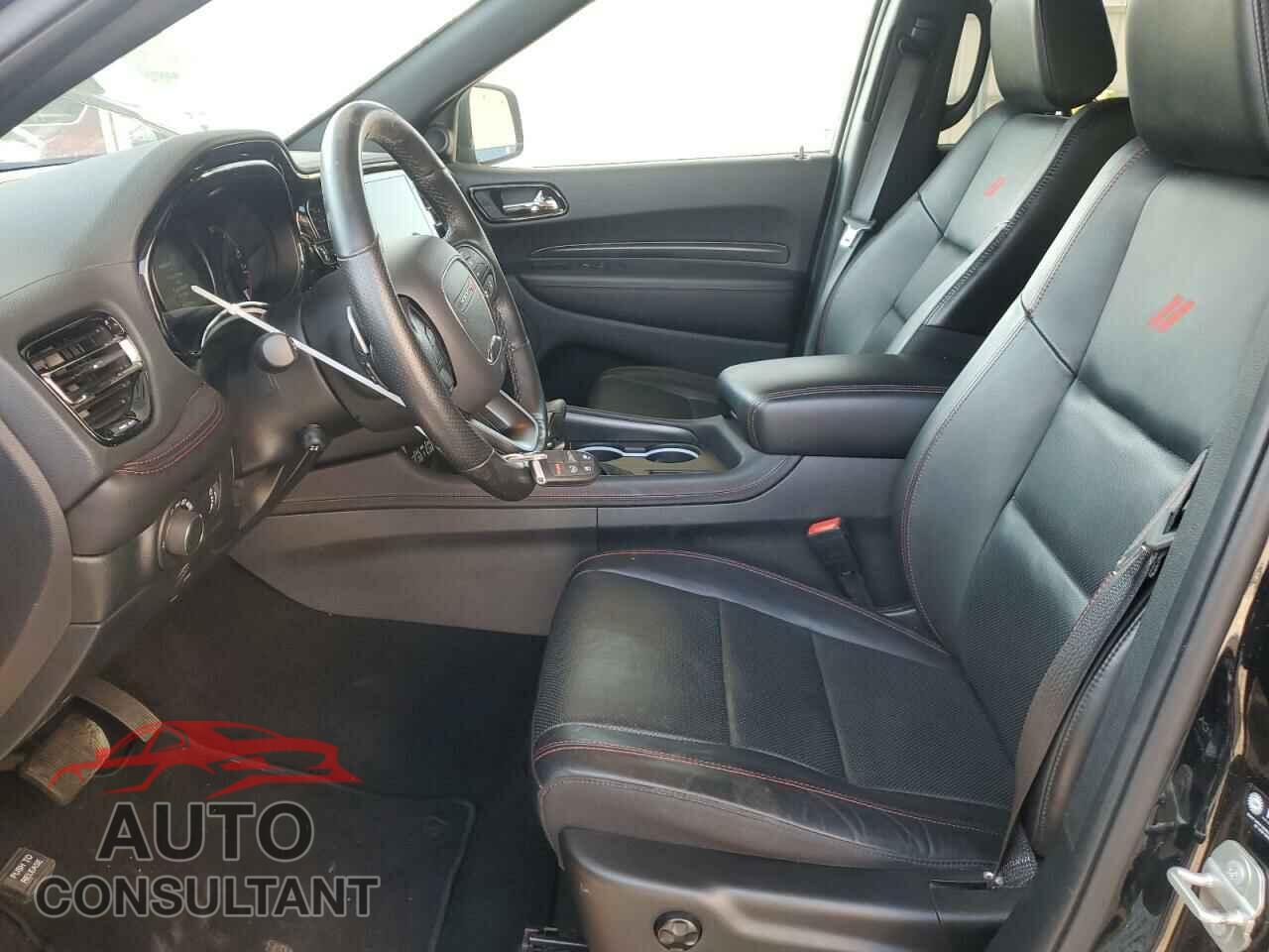 DODGE DURANGO 2024 - 1C4RDJDGXRC207399