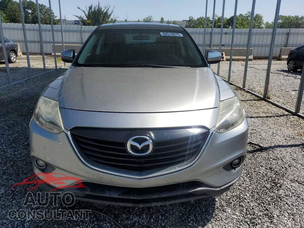 MAZDA CX-9 2014 - JM3TB2CA6E0441458