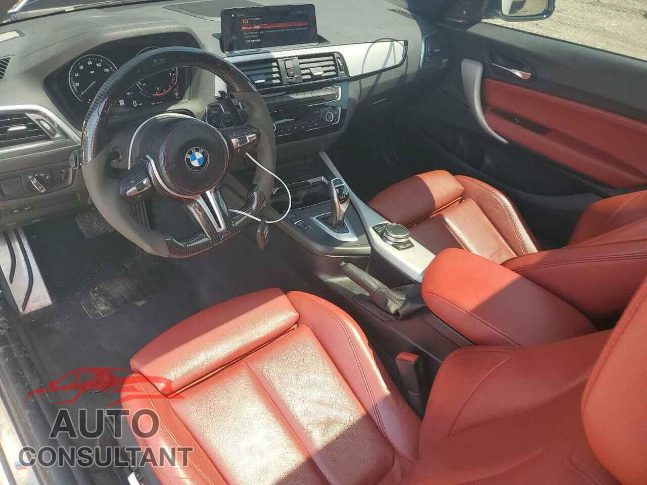 BMW M2 2018 - WBA2J7C52JVB28654