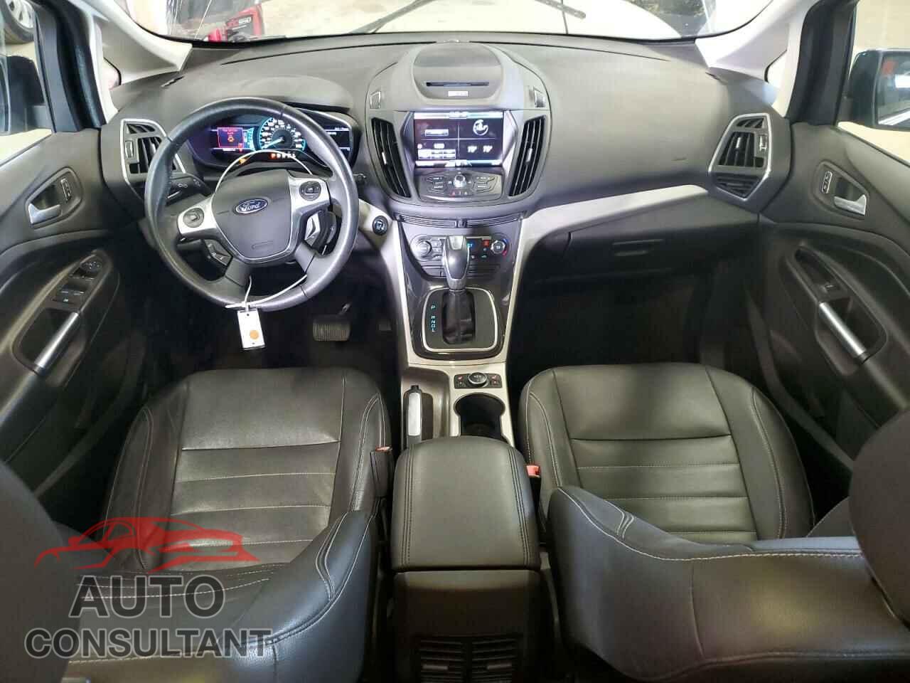 FORD CMAX 2013 - 1FADP5BU7DL505098