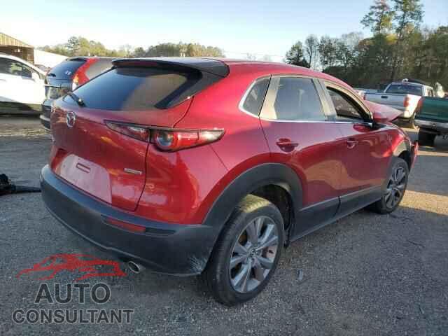 MAZDA CX30 2021 - 3MVDMACL2MM227936