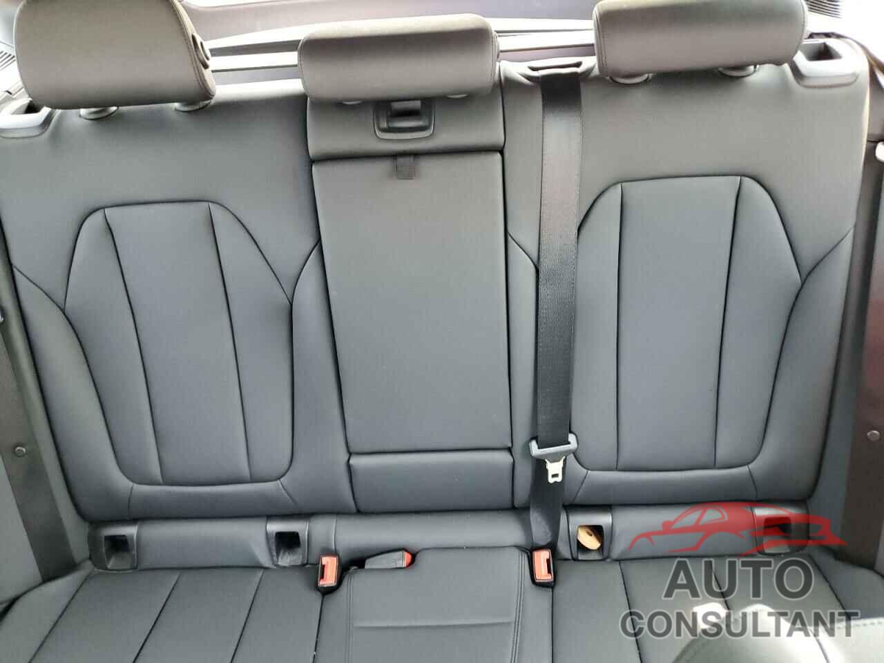 BMW X3 2019 - 5UXTR9C53KLD93266