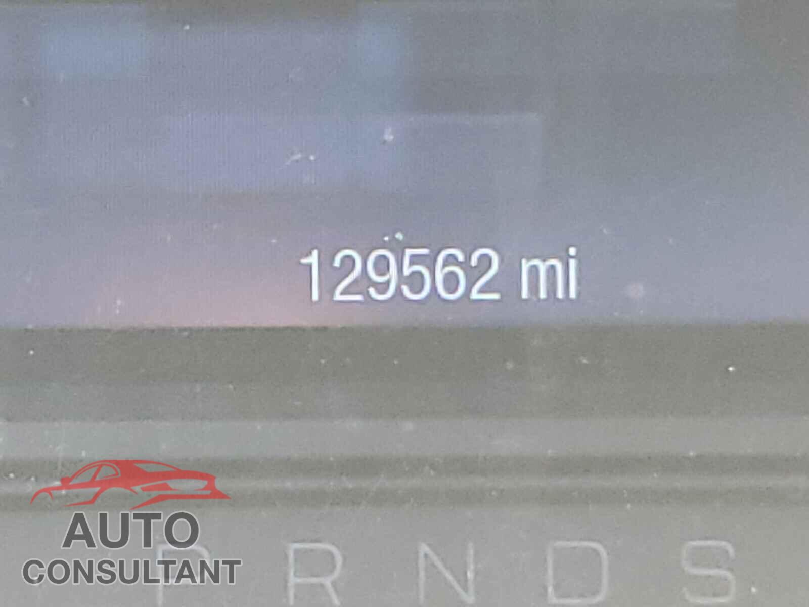 FORD FLEX 2016 - 2FMGK5B88GBA14709