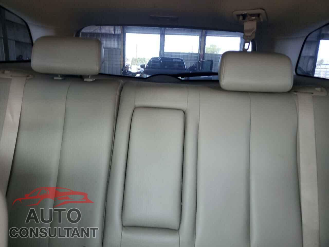 MAZDA CX-7 2011 - JM3ER2CM1B0403131