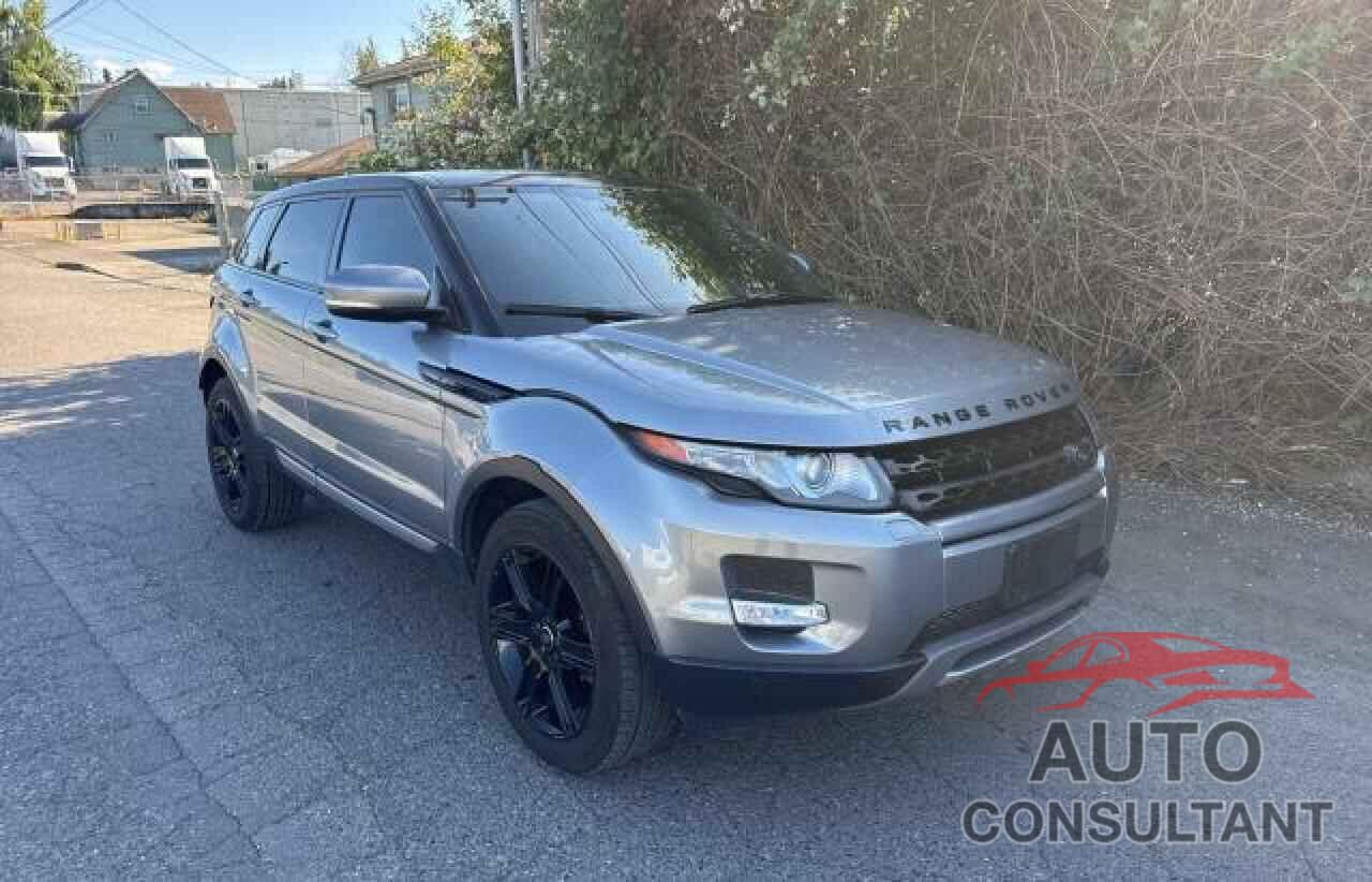 LAND ROVER RANGEROVER 2013 - SALVP2BG8DH787657