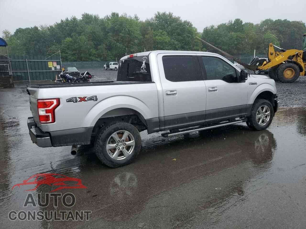 FORD F-150 2019 - 1FTEW1EP4KFD39800