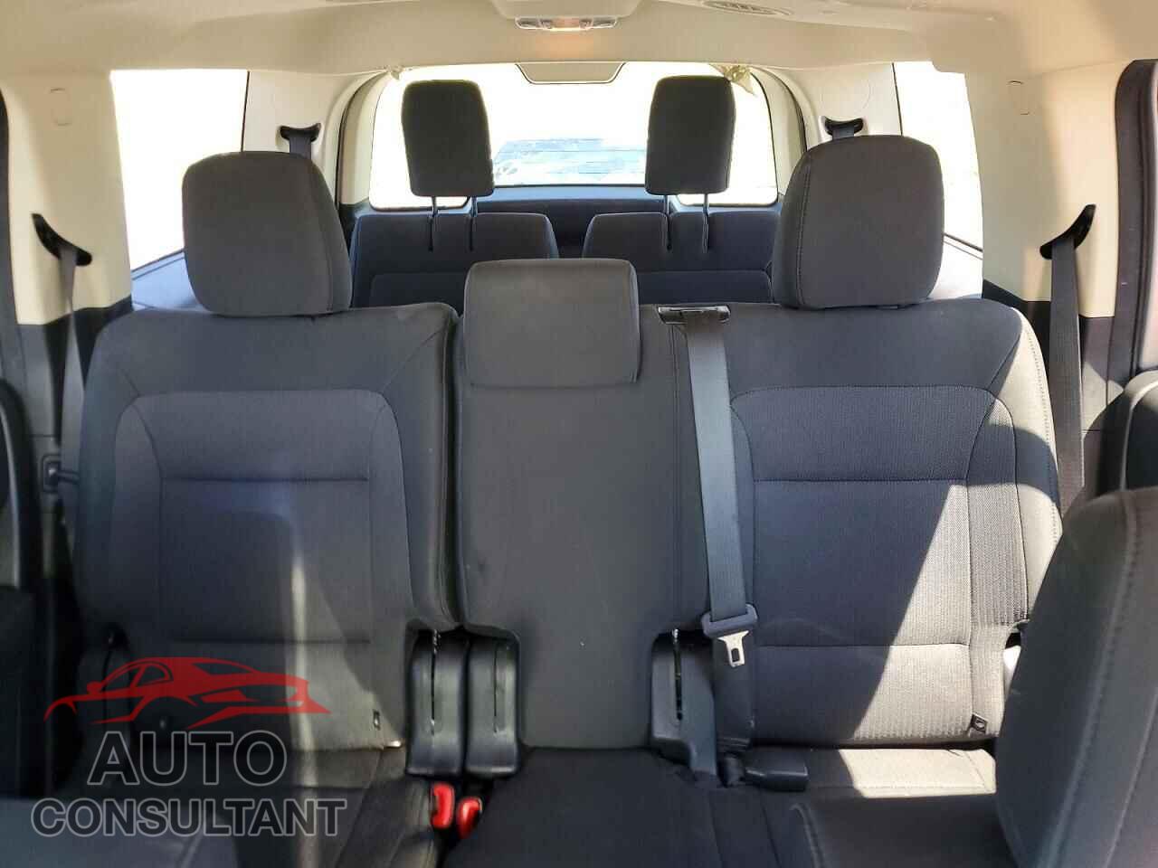 FORD FLEX 2015 - 2FMGK5B89FBA17598