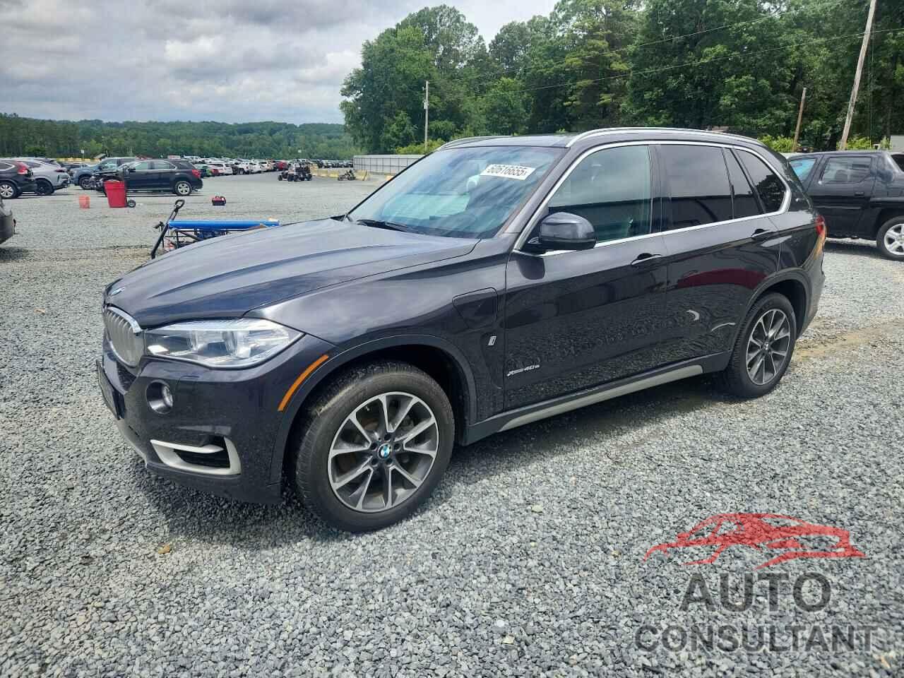 BMW X5 2017 - 5UXKT0C35H0V95976