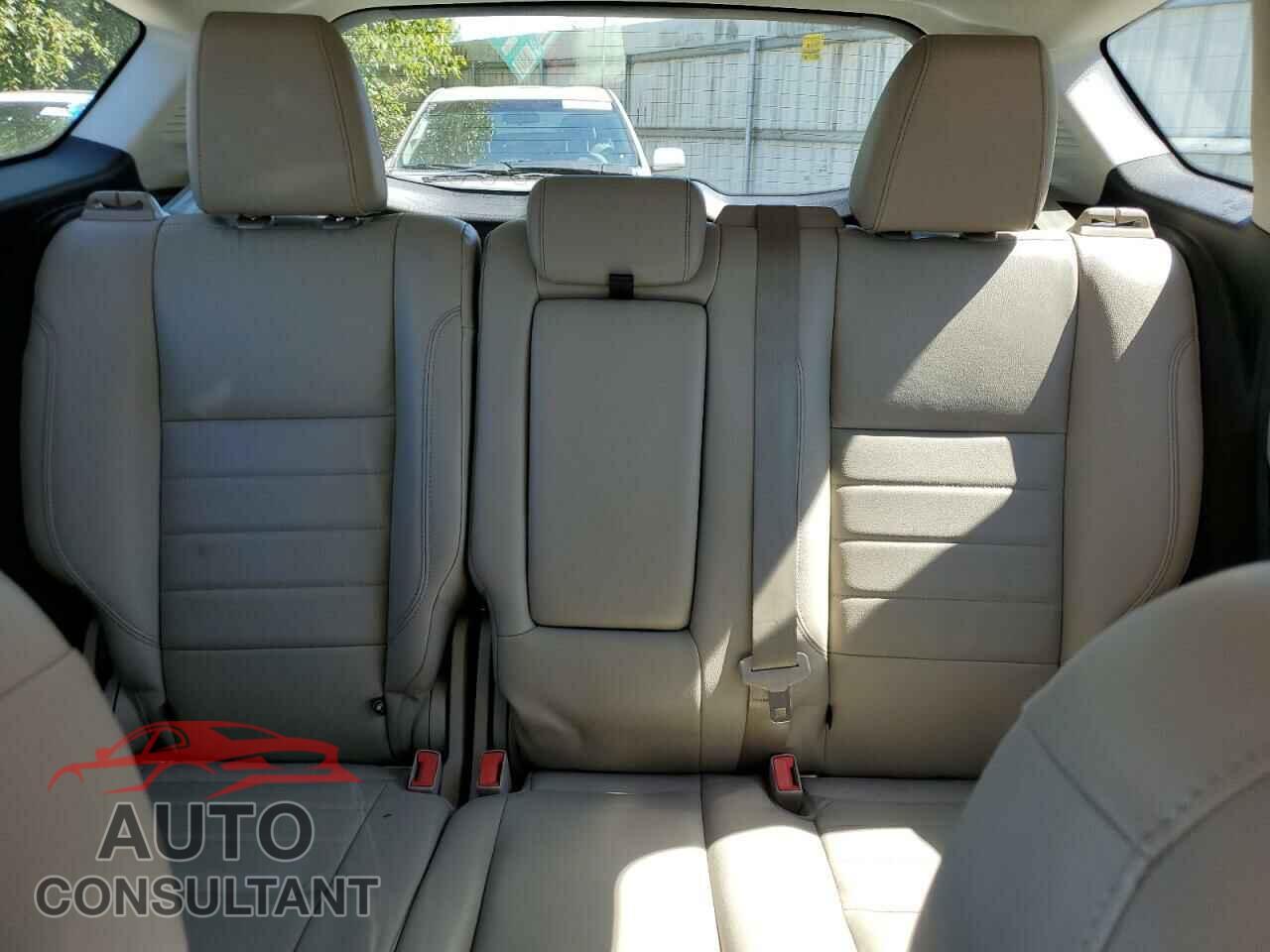 FORD CMAX 2016 - 1FADP5BU2GL102277