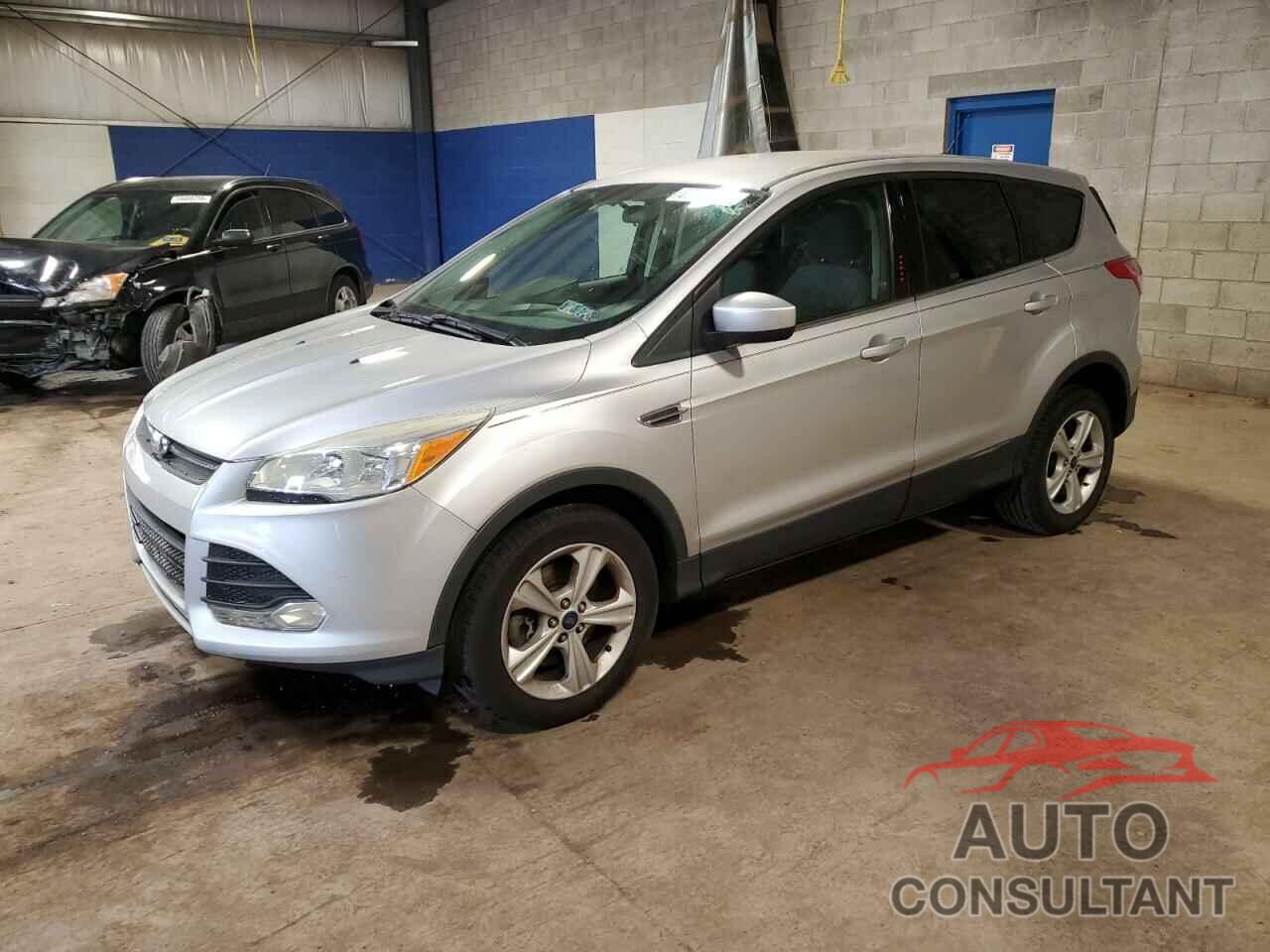 FORD ESCAPE 2015 - 1FMCU9GX1FUA21543