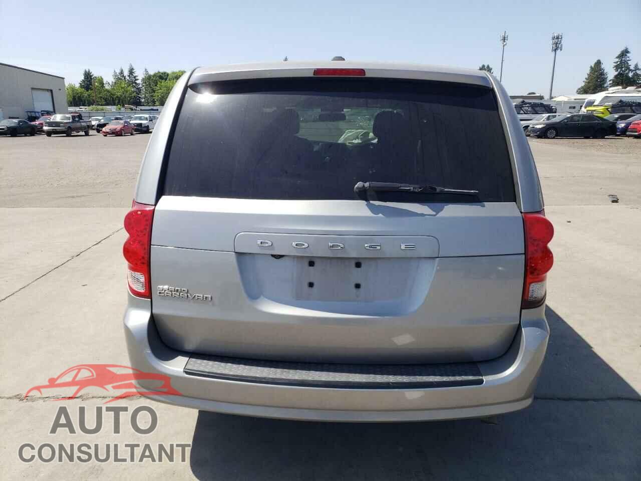 DODGE CARAVAN 2015 - 2C4RDGCG4FR593468