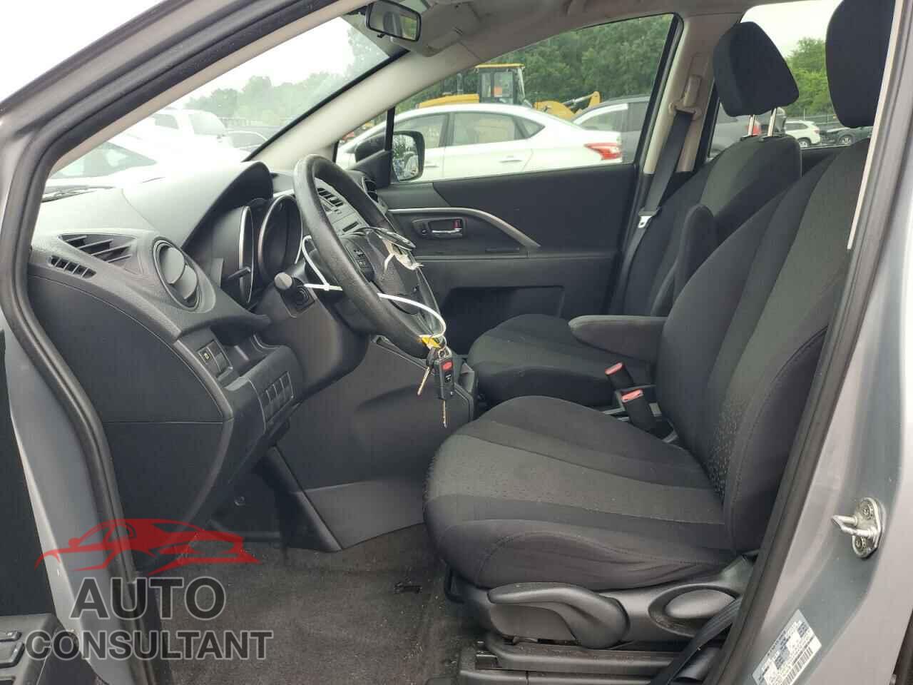 MAZDA 5 2012 - JM1CW2BL8C0130207