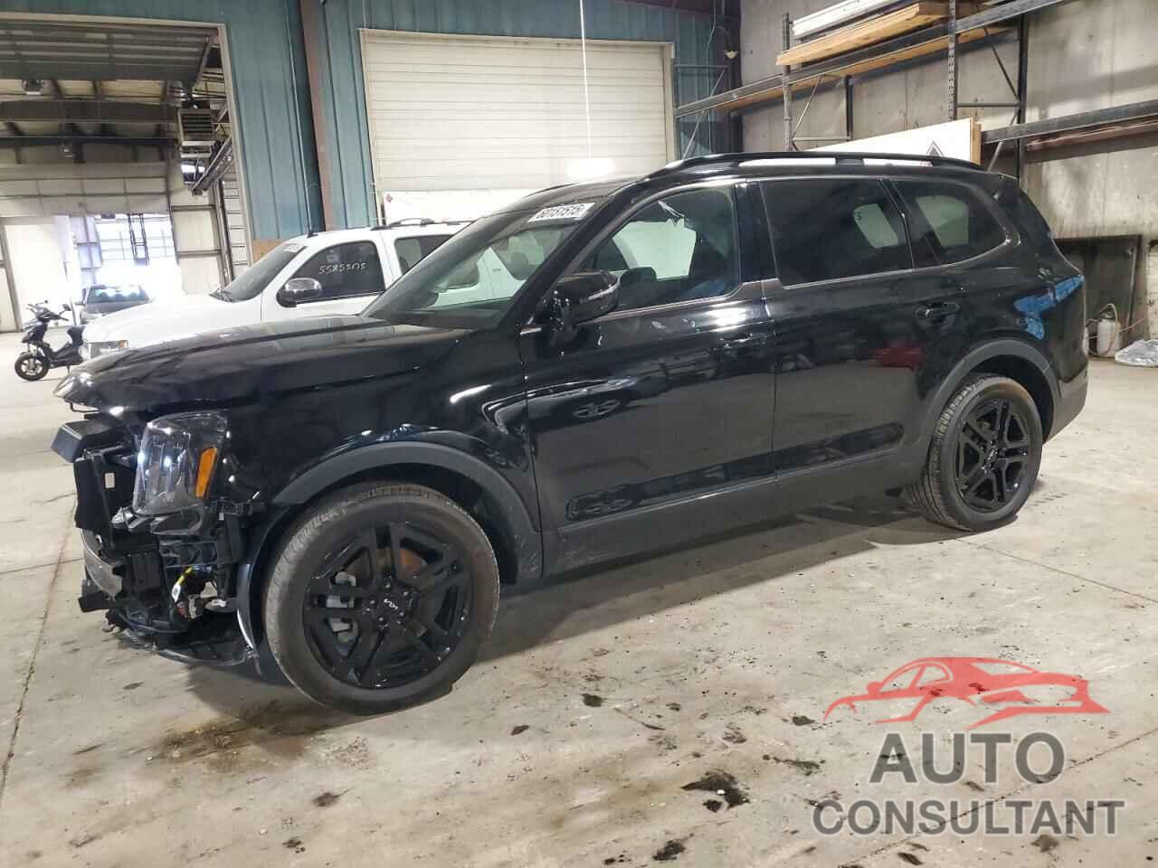 KIA TELLURIDE 2024 - 5XYP5DGC3RG461577