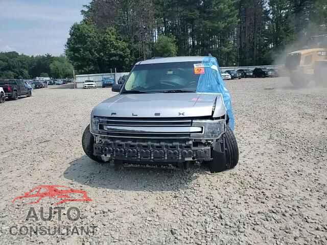 FORD FLEX 2013 - 2FMGK5B88DBD21633