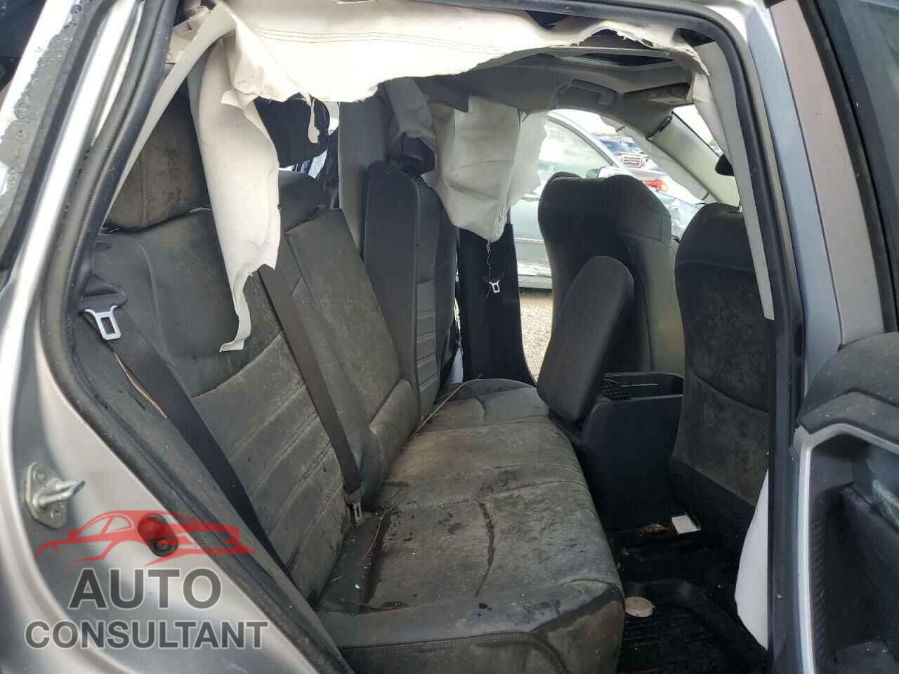 TOYOTA RAV4 2020 - JTMC1RFV4LD044808