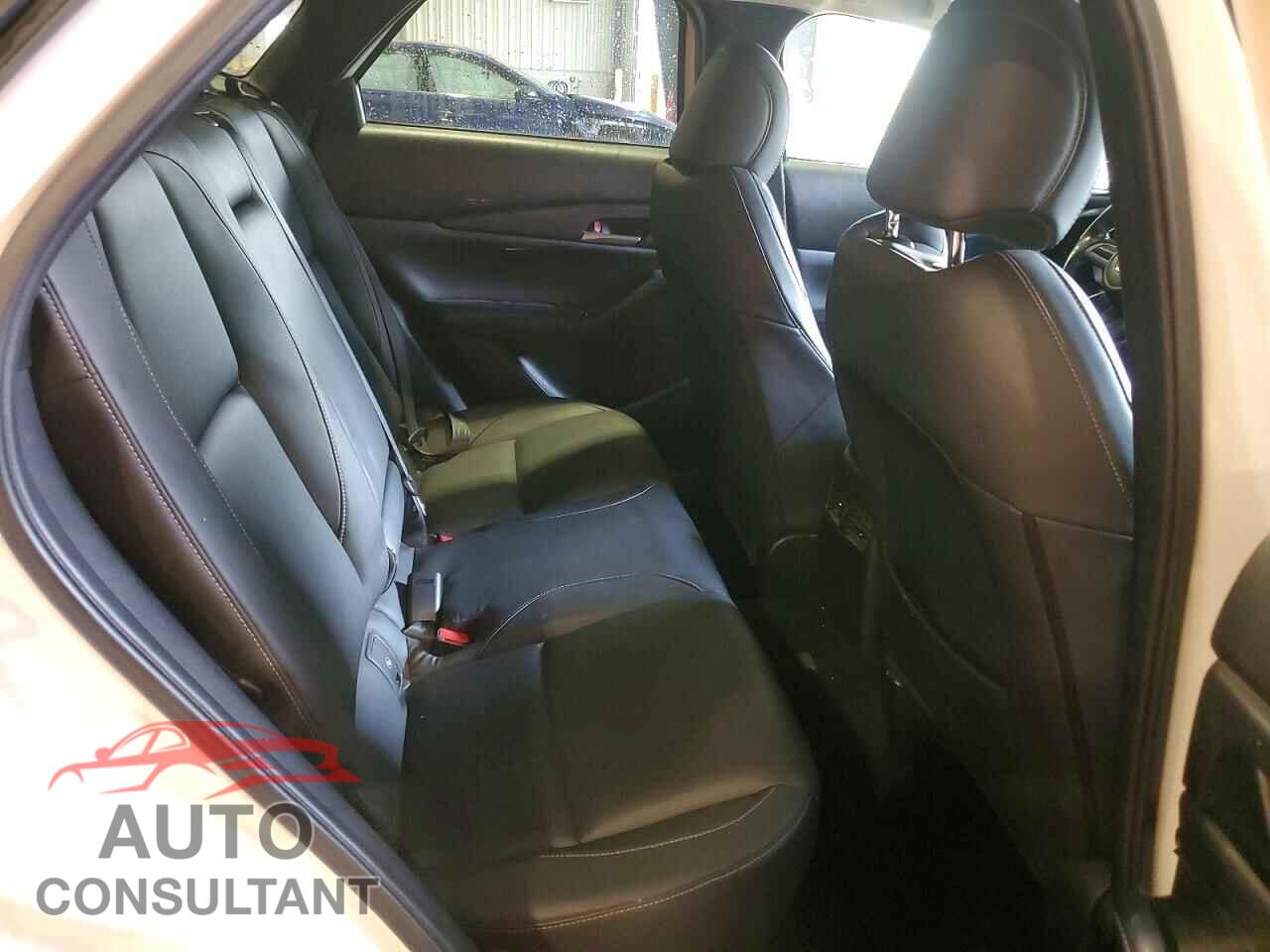 MAZDA CX30 2021 - 3MVDMBBL2MM210772