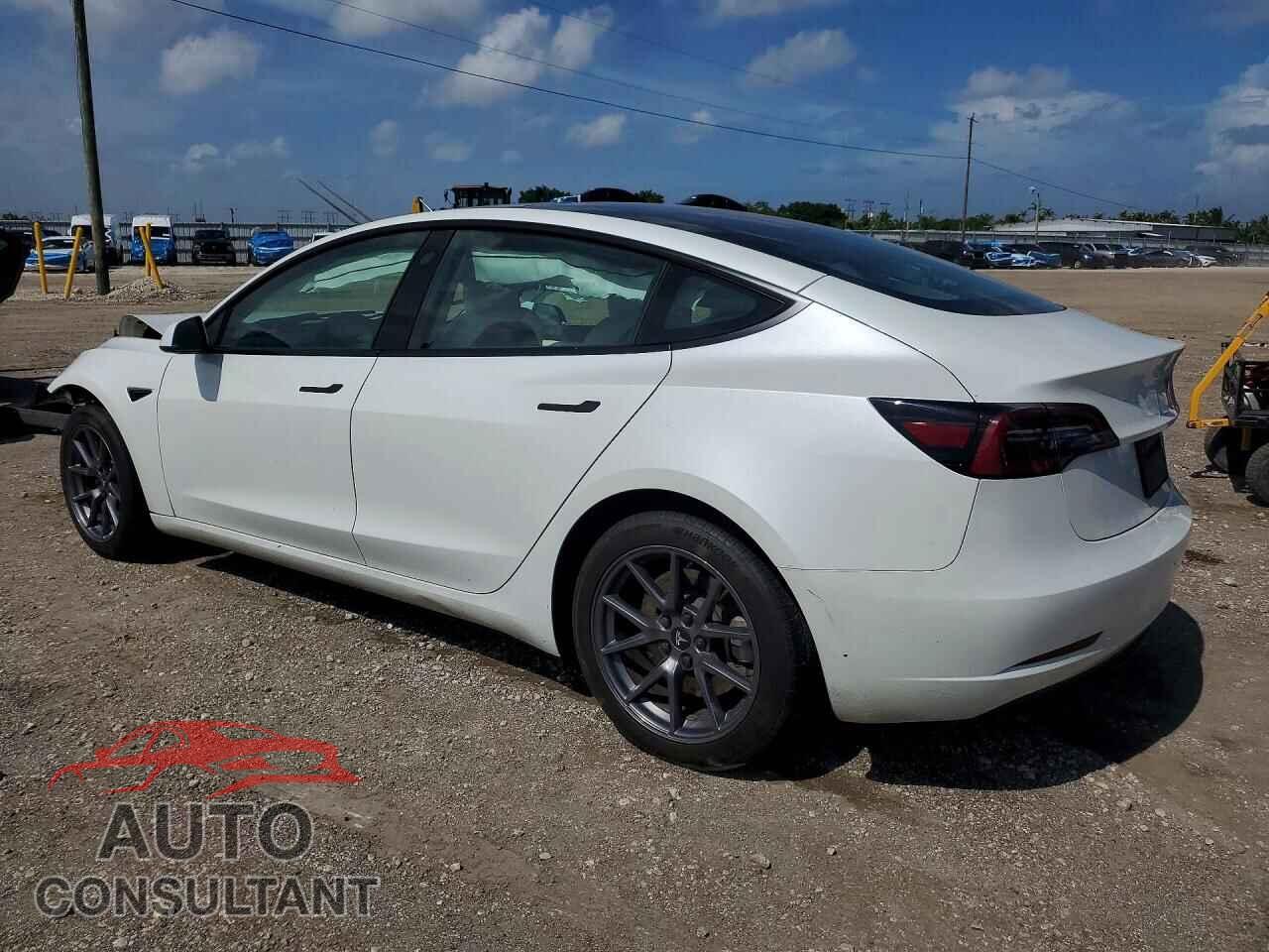 TESLA MODEL 3 2023 - 5YJ3E1EA7PF705332