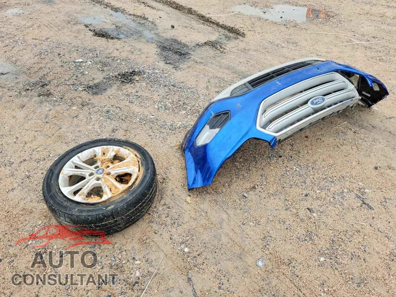 FORD ESCAPE 2018 - 1FMCU0HD1JUD02833