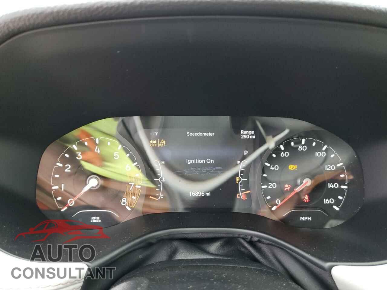JEEP COMPASS 2022 - 3C4NJDCB1NT112064
