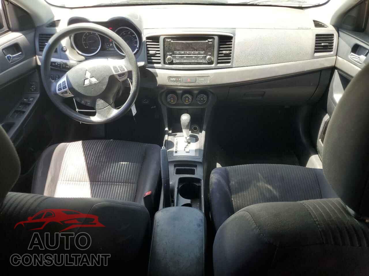 MITSUBISHI LANCER 2015 - JA32U2FU3FU026109