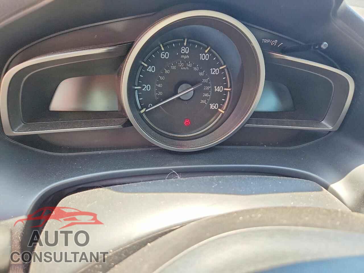 MAZDA 3 2018 - 3MZBN1U79JM209787