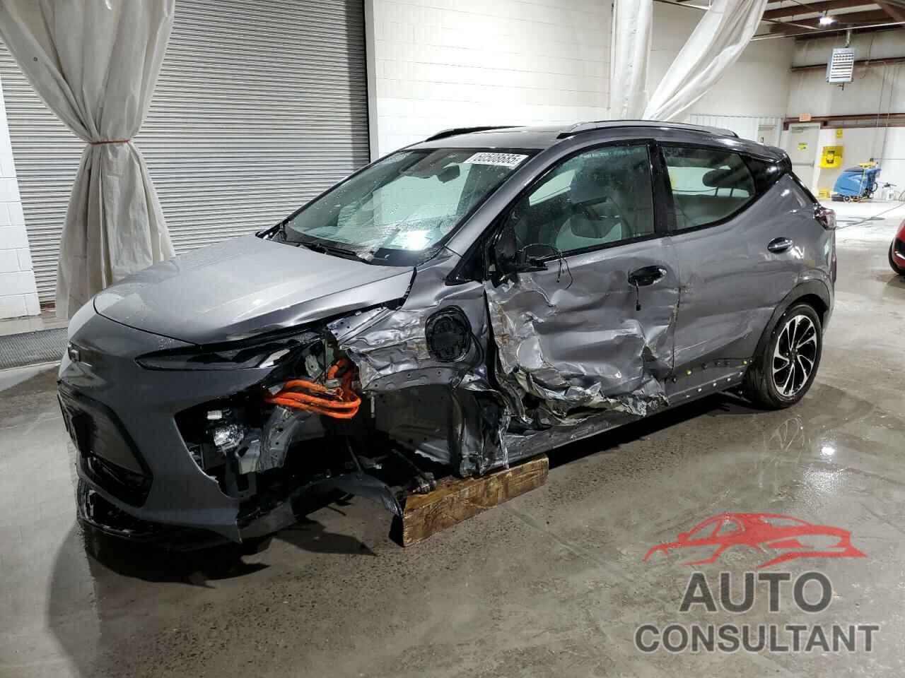 CHEVROLET BOLT 2023 - 1G1FZ6S0XP4205823