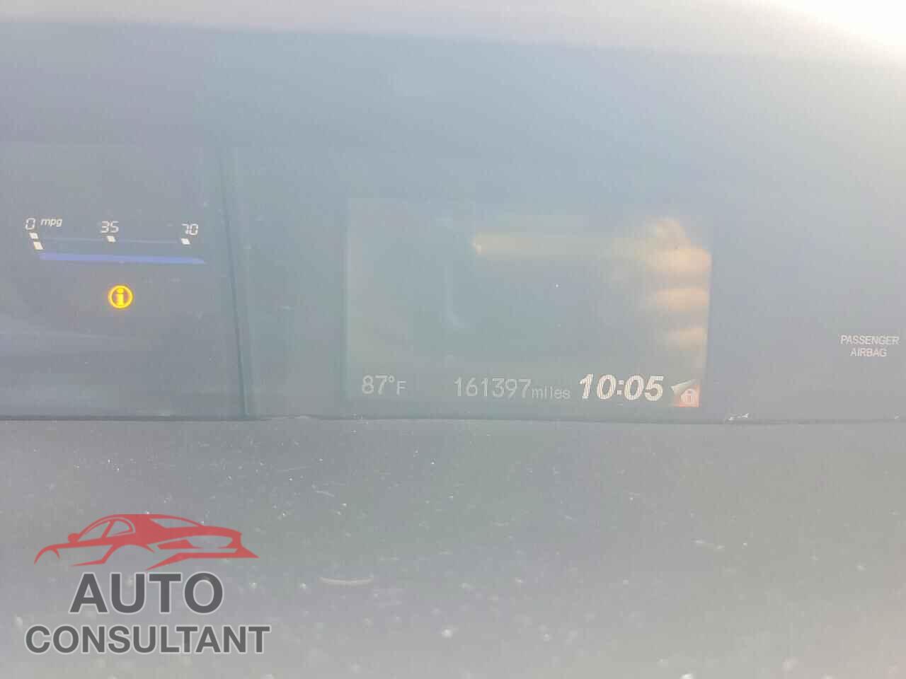 HONDA CIVIC 2014 - 19XFB2F85EE001009