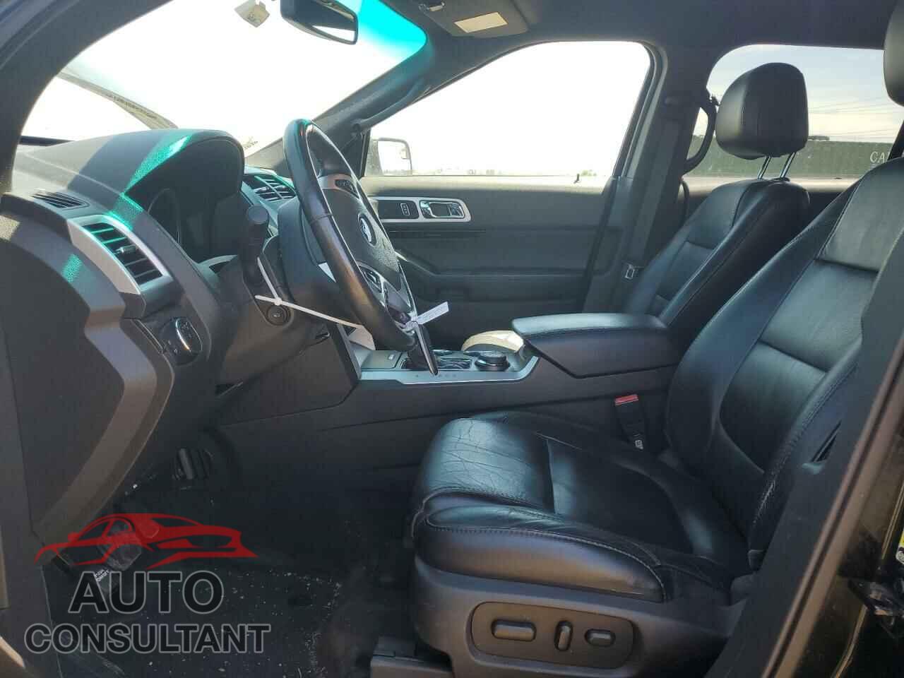 FORD EXPLORER 2013 - 1FM5K8F80DGA75639