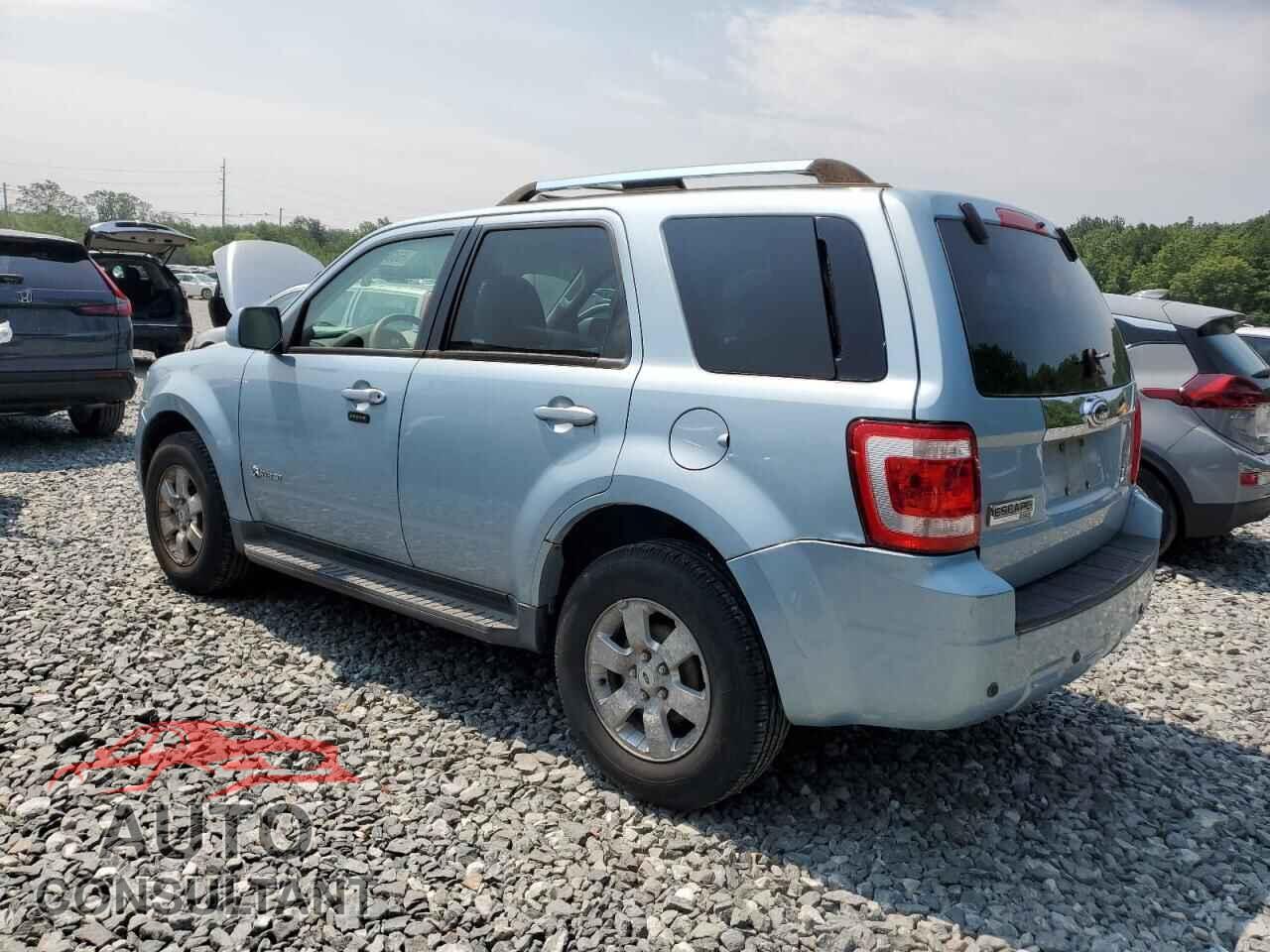 FORD ESCAPE 2009 - 1FMCU59369KC14399