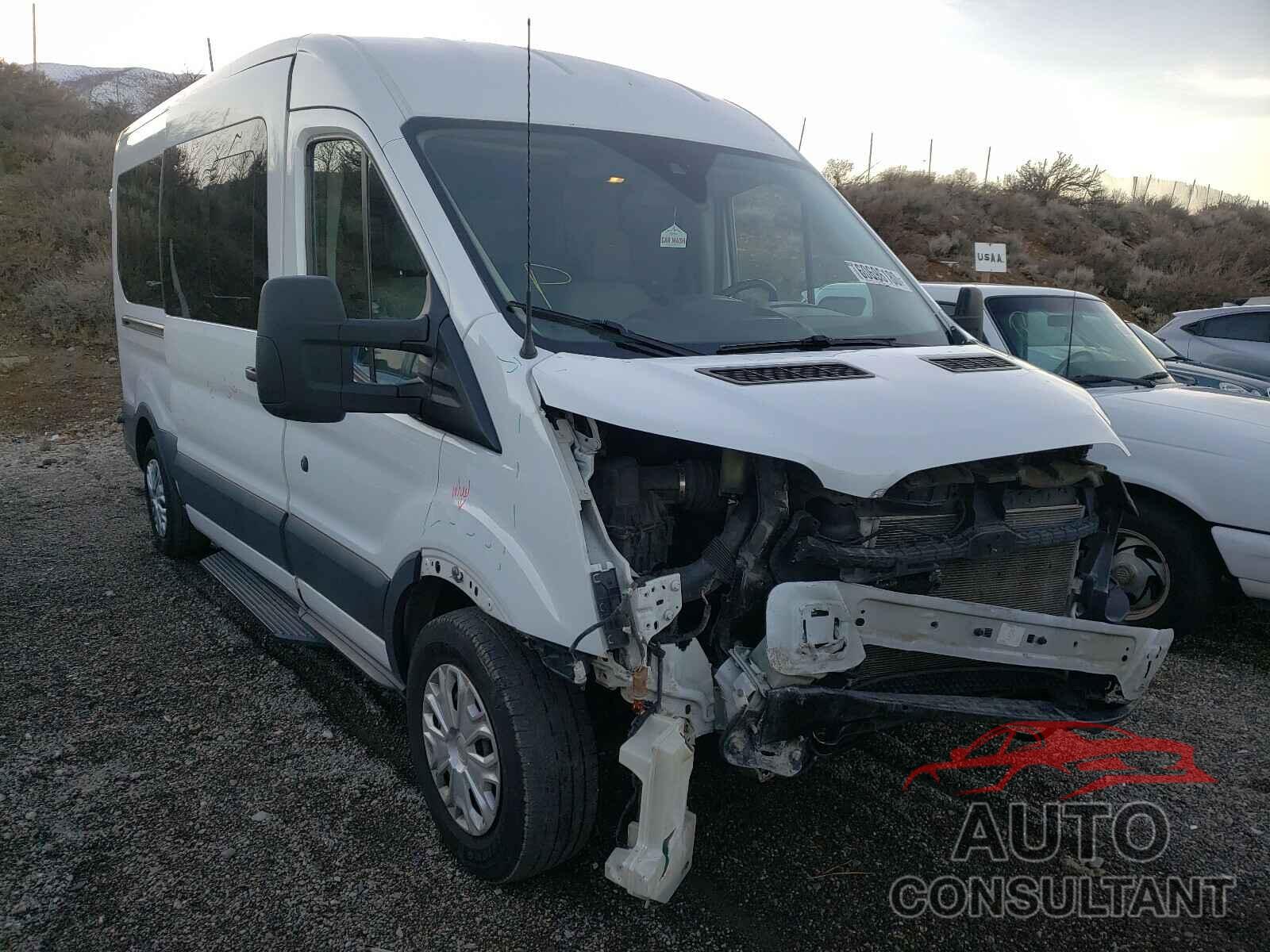 FORD TRANSIT CO 2016 - 1FBAX2CM6GKB11729