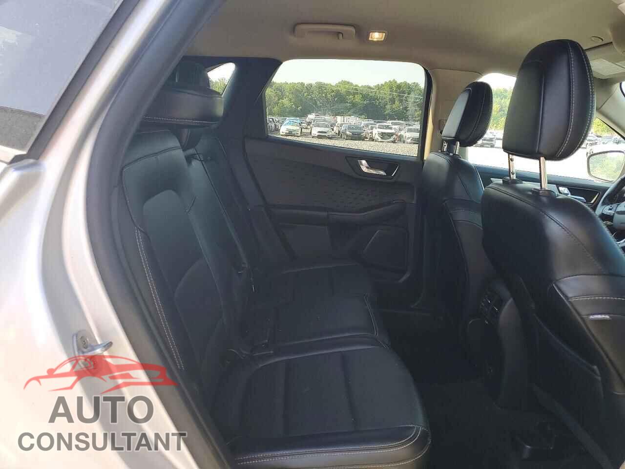 FORD ESCAPE 2020 - 1FMCU9H65LUA73615