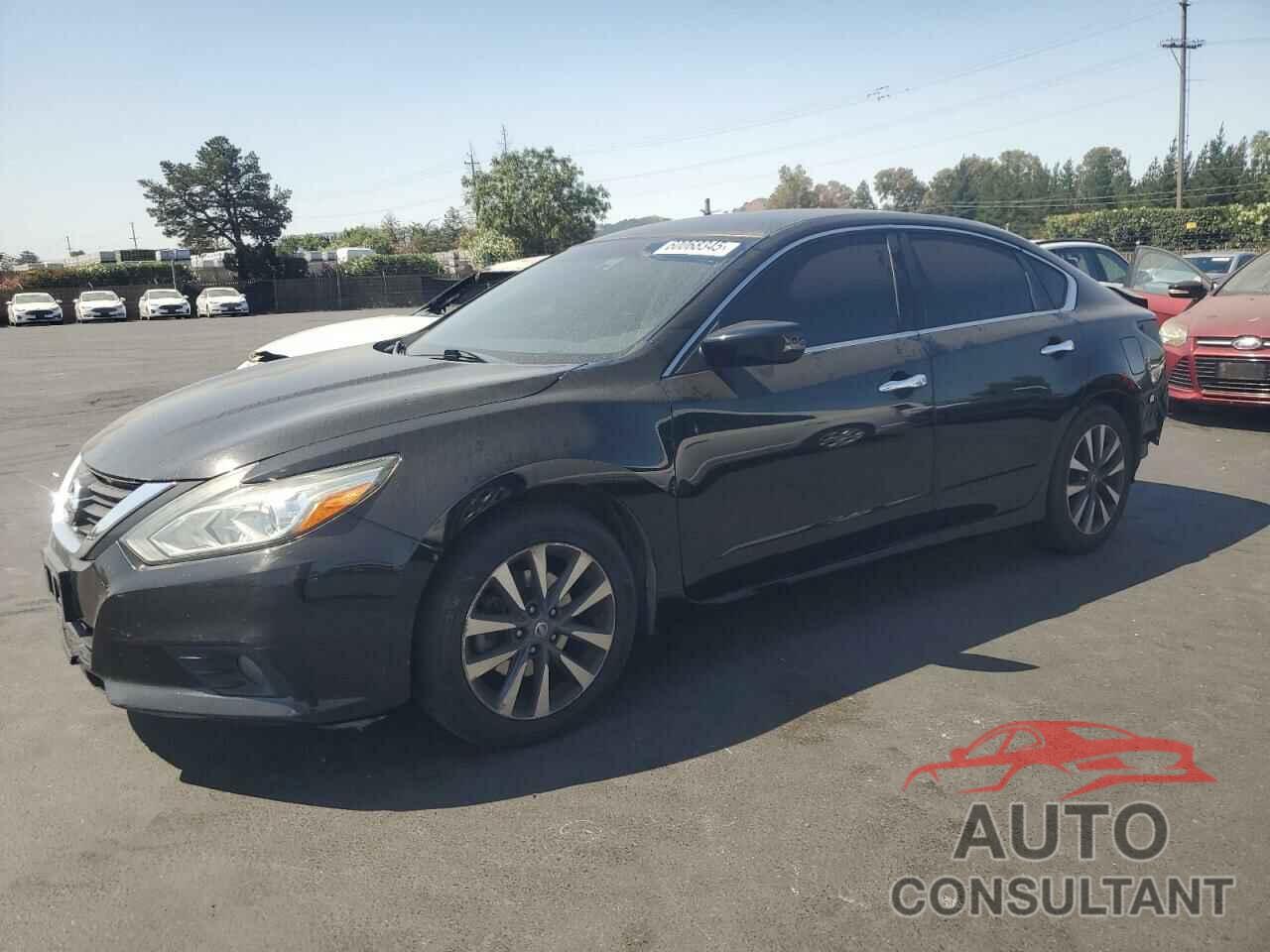 NISSAN ALTIMA 2016 - 1N4AL3AP5GC170071