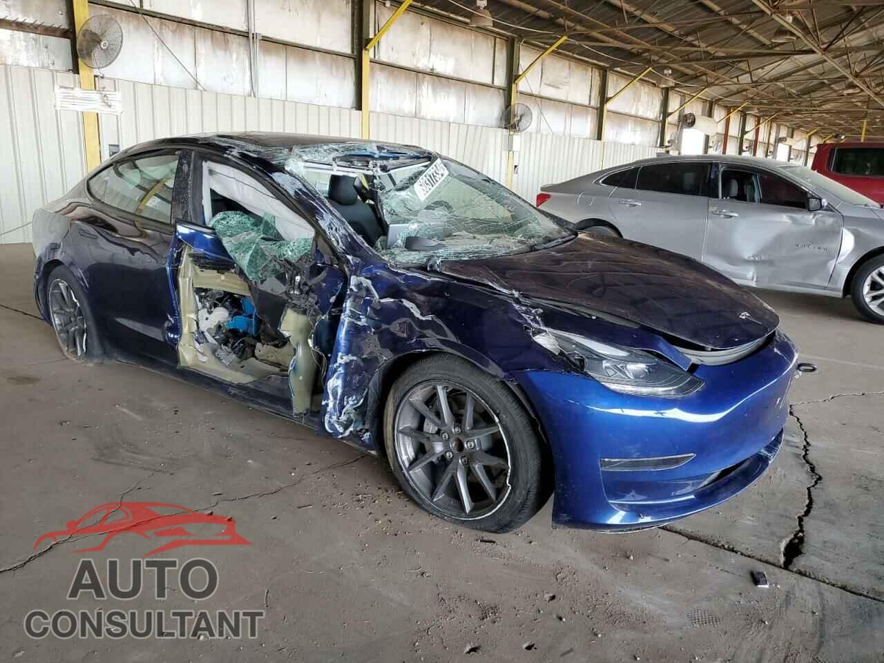 TESLA MODEL 3 2023 - 5YJ3E1EAXPF447761
