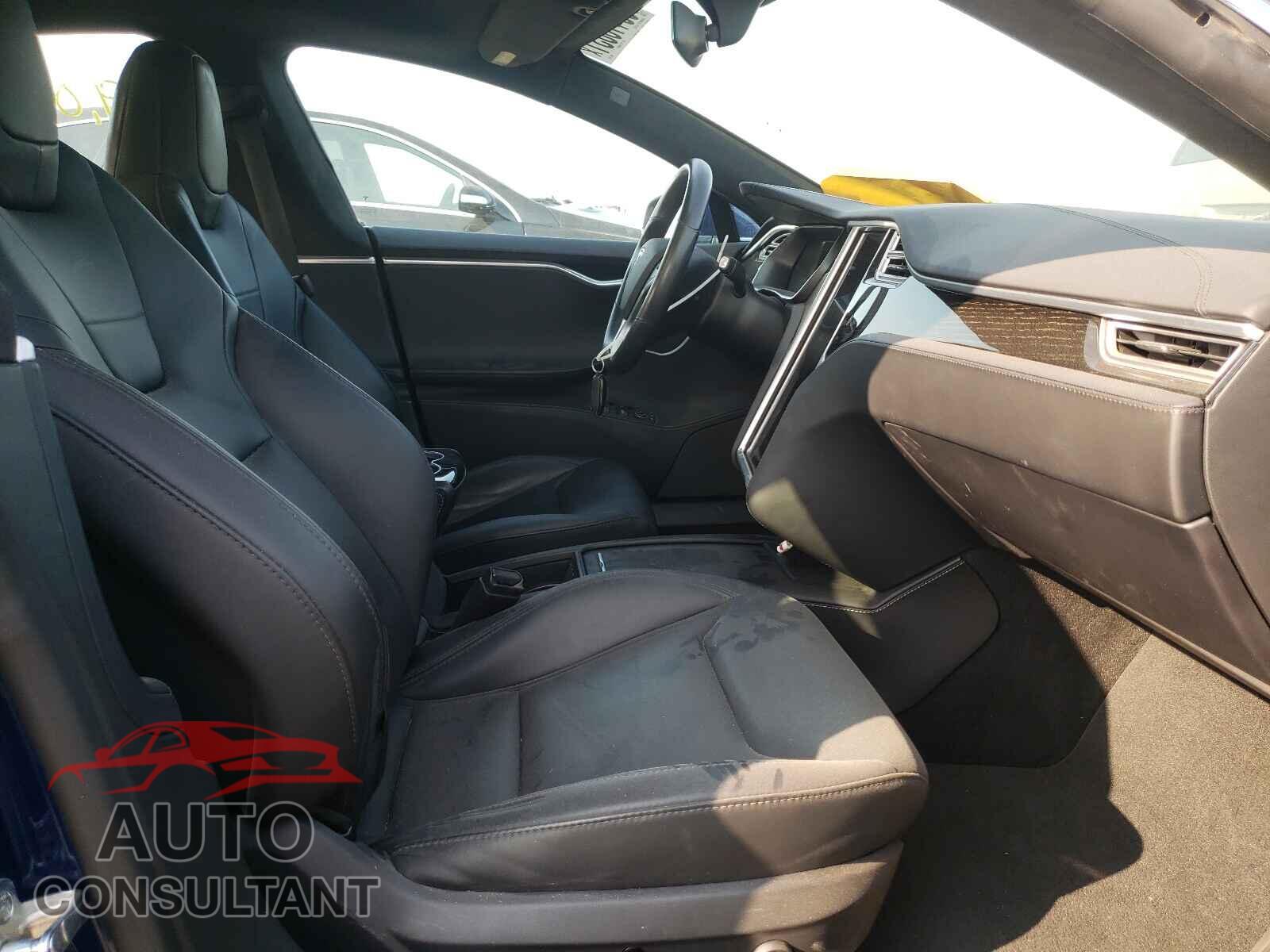 TESLA MODEL S 2016 - 5YJSA1E11GF171607