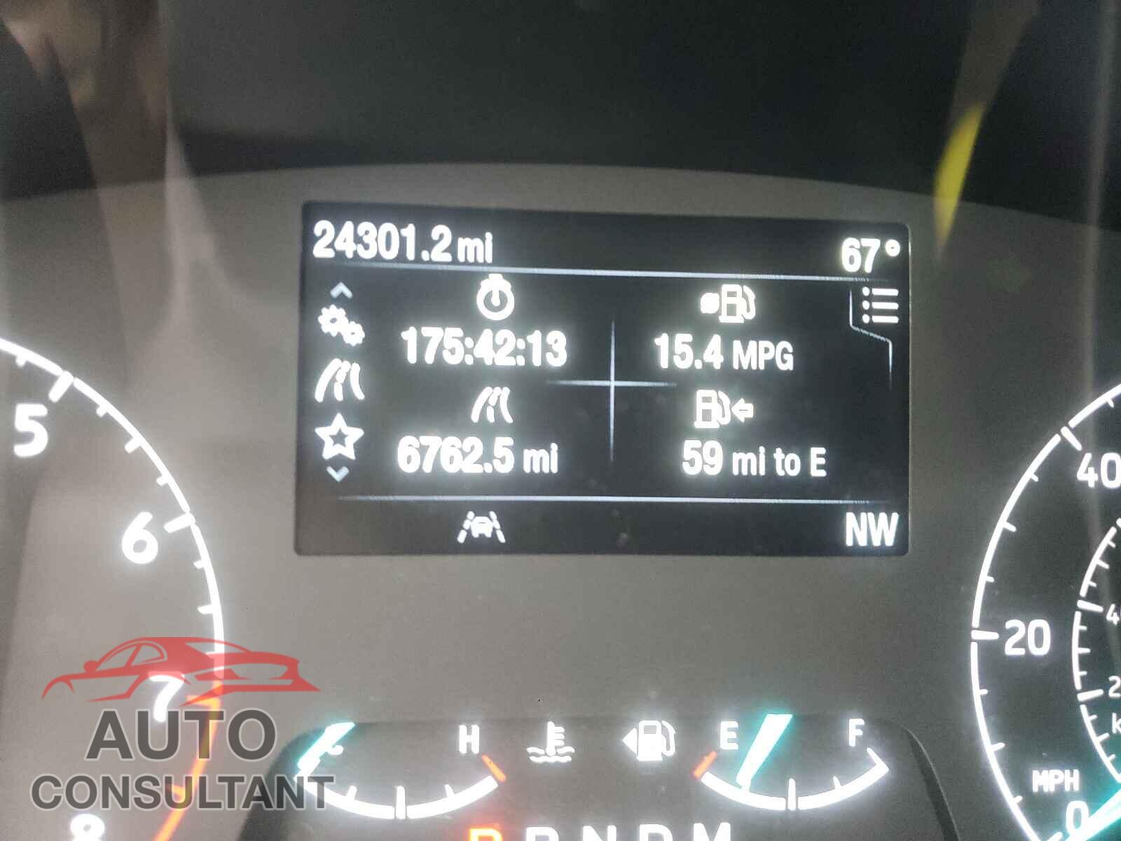 FORD TRANSIT CO 2021 - 1FBAX2C8XMKA12328