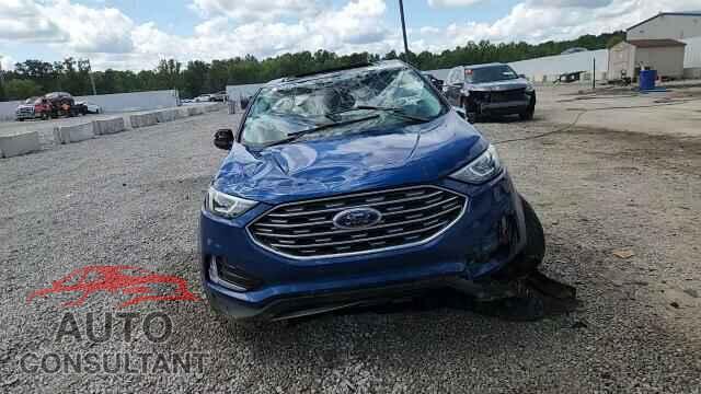 FORD EDGE 2021 - 2FMPK4J97MBA35647