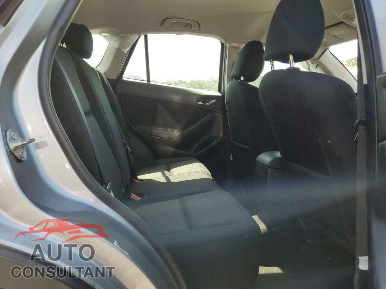 MAZDA CX-5 2014 - JM3KE2BE7E0334880