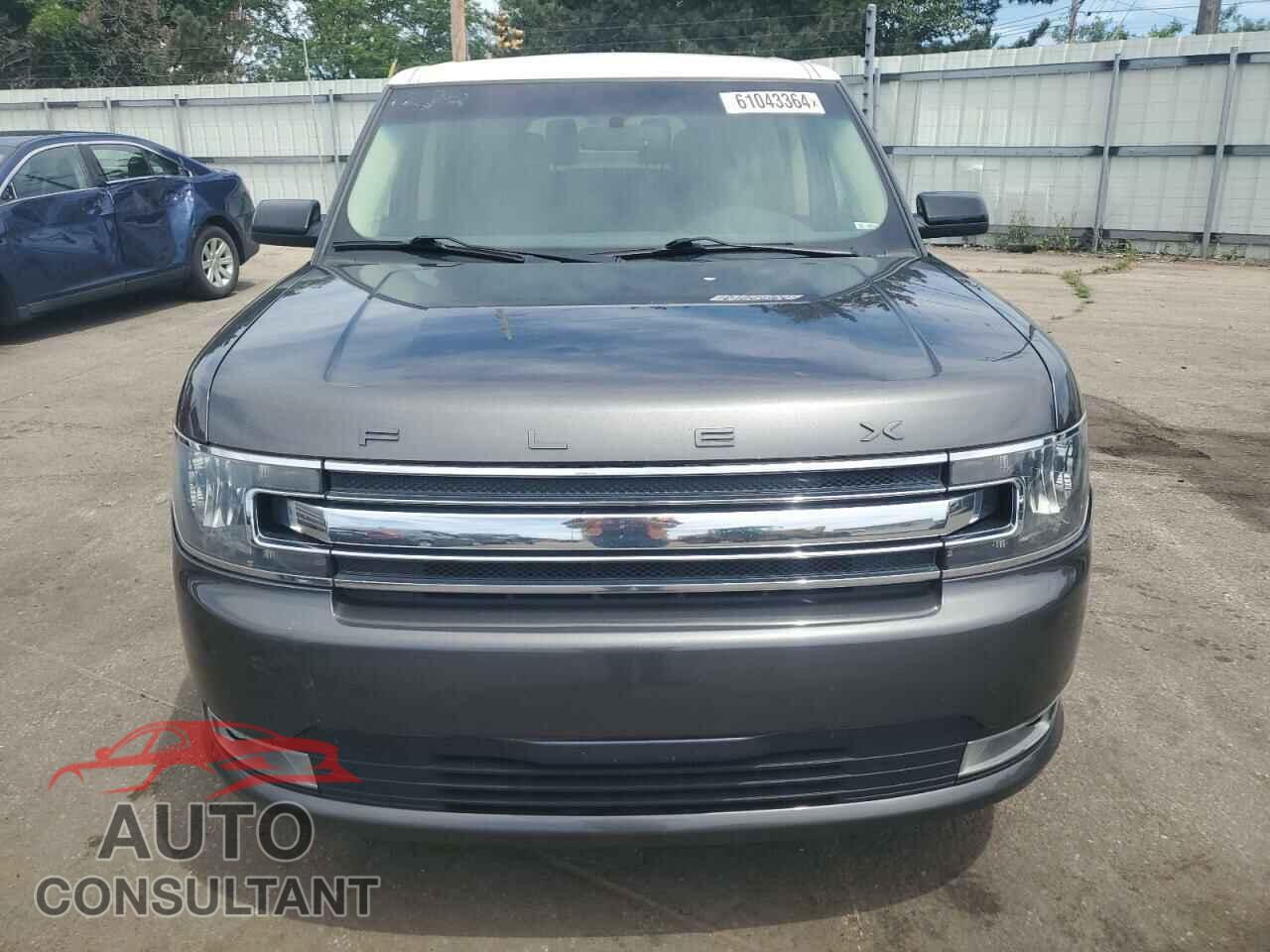 FORD FLEX 2016 - 2FMHK6C81GBA16388